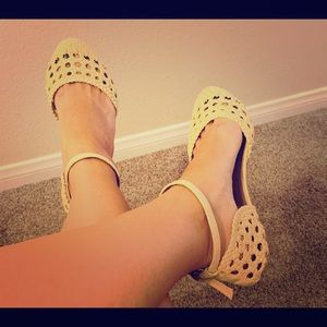 Steve Madden Sandals